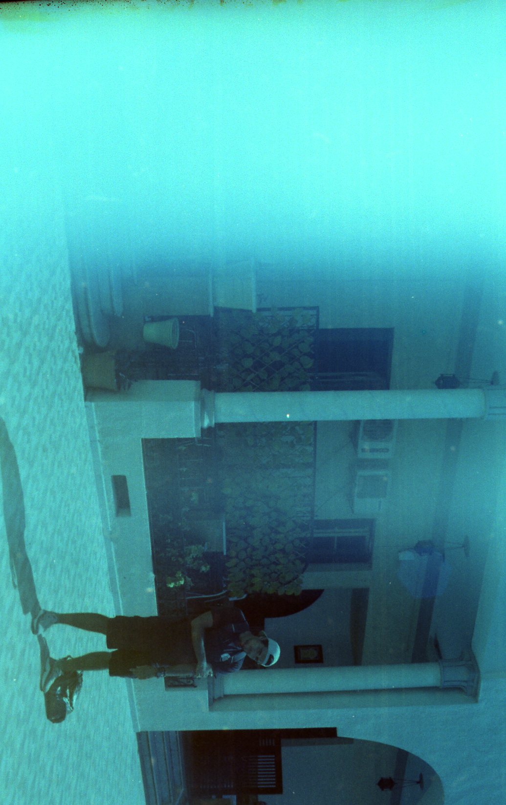 Creative vision